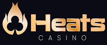 Heats Casino logo